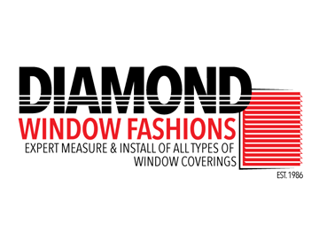 Diamond Window Fashions logo