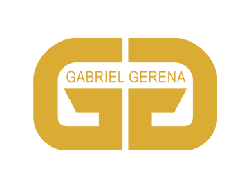Gabriel Gerena logo