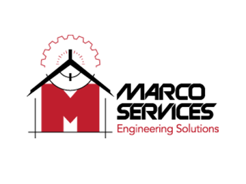 Marco Services logo